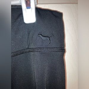 Victoria’s Secret PINK Ultimate Leggings Large